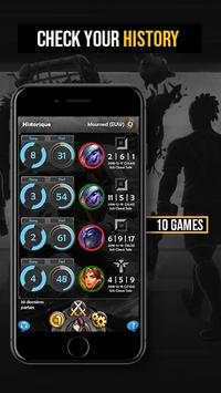 First of Legend screenshot 3
