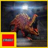 Picview LEGO Jurassic Struggle 1.0