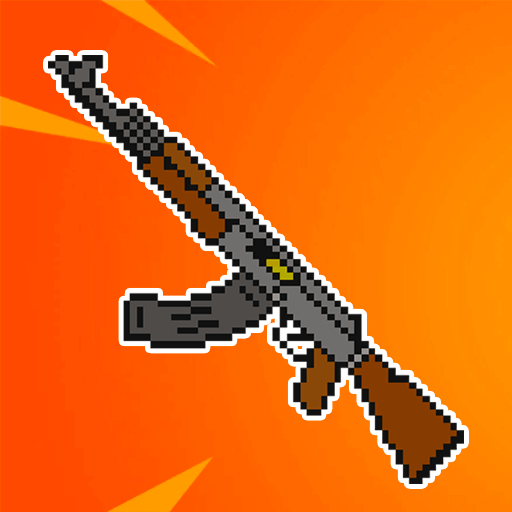Mod Guns for Minecraft PE icon