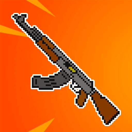 Mod Guns for Minecraft PE 1.0.1