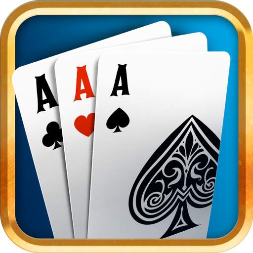 Card Room 3D: Classic Games 1.4.3