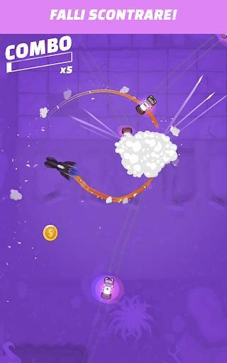 Police Pursuit screenshot 8