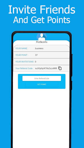 Make Task and Earn Money or UC screenshot 8