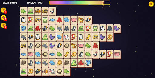 Onet Animal Klasik screenshot 3