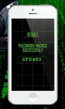 WiFi password cracker- (prank) screenshot 4