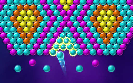 Bubble Shooter 2 screenshot 16