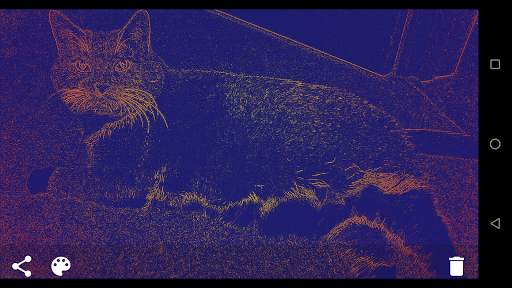 Vector Camera screenshot 8