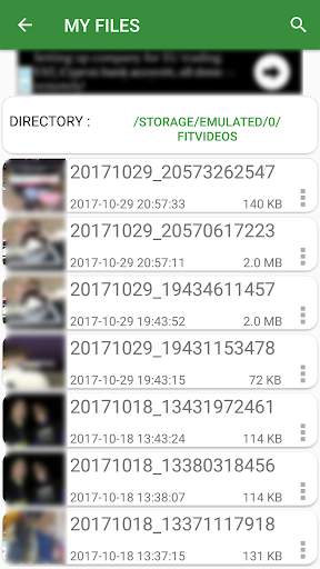 Download Any Video screenshot 3