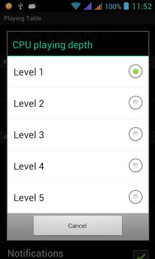 Tsoro Free screenshot 6
