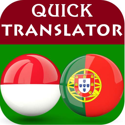 Indonesian Portuguese Translator 2.0.9