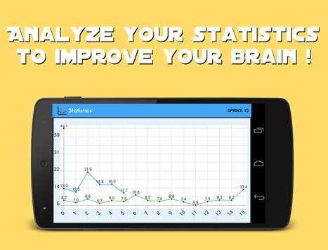 Mental Arithmetic screenshot 6