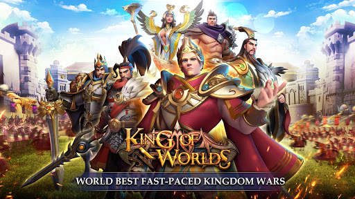 King of Worlds screenshot 8