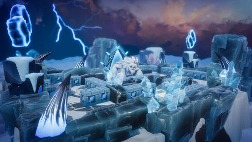 Candy Disaster TD screenshot 5