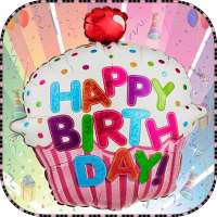 Create birthday invitations on 9Apps