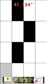 Smooth Piano Tiles screenshot 2