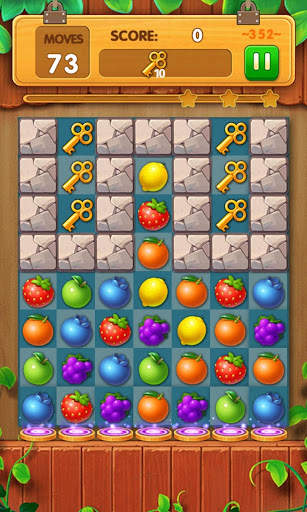 Fruit Burst screenshot 4