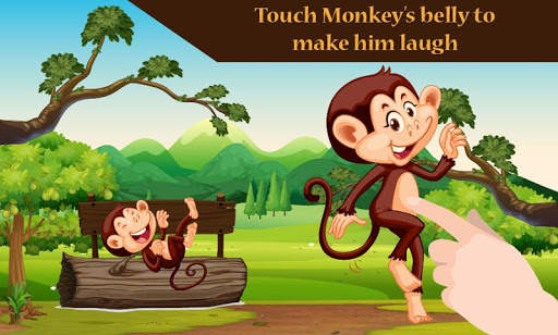 Talking Monkey 2018 screenshot 3