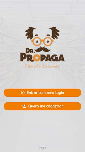 Dr. Propaga - Prêmios e Descontos screenshot 2