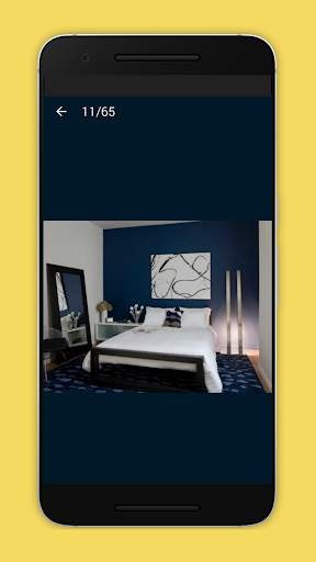 New Bedroom Design ideas 2018 screenshot 3