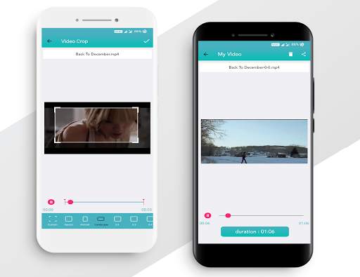 VideoLab - Video Editor & Audio Editor screenshot 5