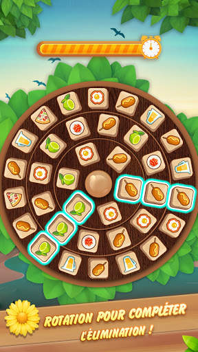 Tile Match Fun: Classic Triple Puzzle screenshot 2