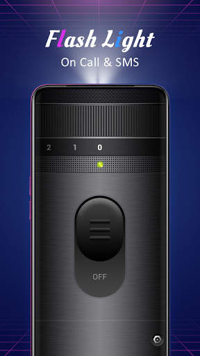 Flashlight screenshot 6