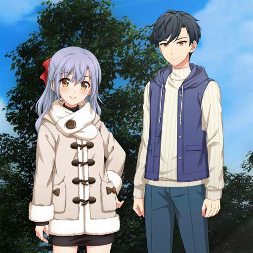 Dress Up Games - Anime 1.0