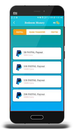 Small Cash - Win rewards free time screenshot 3