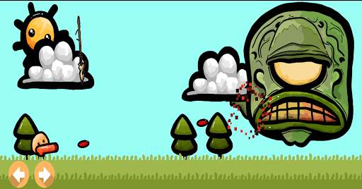 Mad bullet screenshot 2
