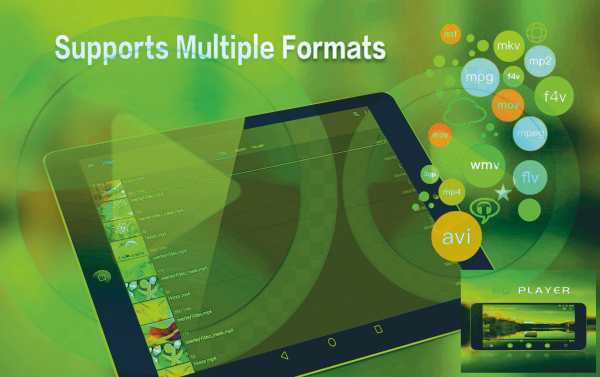 MXs Player 2020 2 تصوير الشاشة