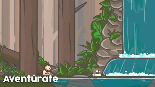 Aventura de Tsuki screenshot 1
