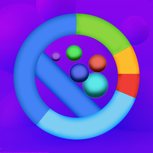 Crazy Balls icon