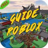 Guide Roblox 1.0.8