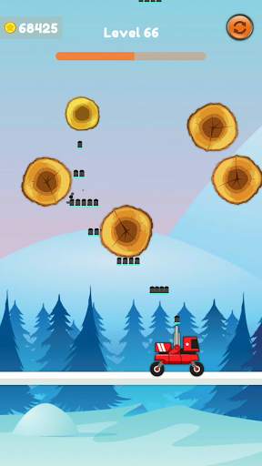 Cannon Shooting Game: Endorfire screenshot 11