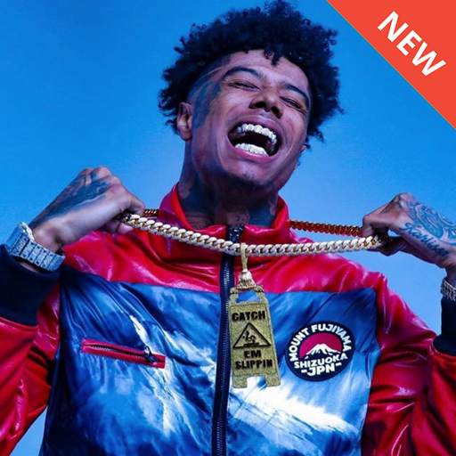 Blueface Wallpaper HD 1.0