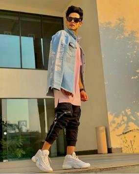 Photo Poses For Boys In 2019 1 تصوير الشاشة