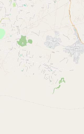 Mexico City Offline Map screenshot 21
