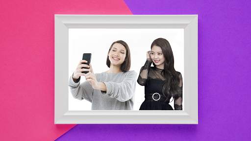Selfie With BlackPink screenshot 2