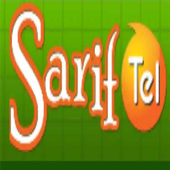 Sarif Tel... icon