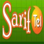 Sarif Tel... 4.8.8