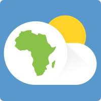 Africa Weather icon