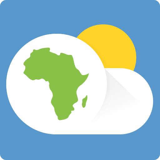Africa Weather 1.5.1