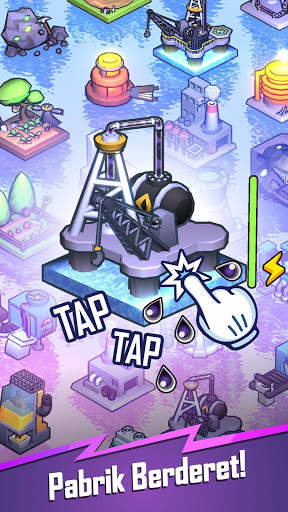 Crush Castle : Idle Tycoon Game screenshot 6