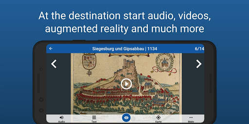 Future History tour guide screenshot 4