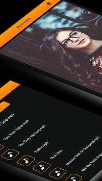 Photo Video Editor With Song screenshot 7