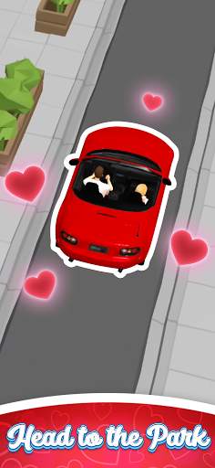Perfect Date 3D screenshot 8