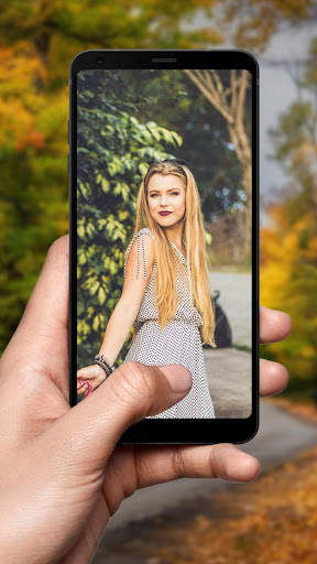 Beautiful Selfie Expert Camera screenshot 1