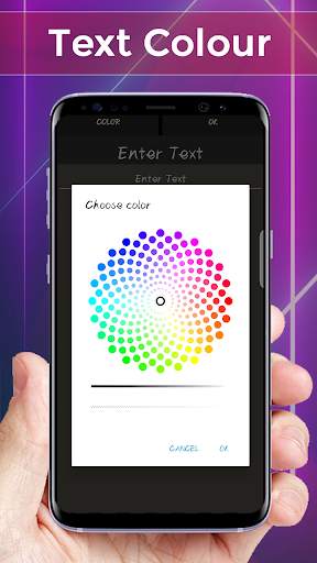 Photo Editor & Pic Collage Maker Capri apps screenshot 7