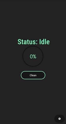 CM Clean Master - Optimize Your Phone Performance! screenshot 2