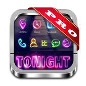 Tonight Launcher Theme 2.1